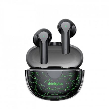 Беспроводные наушники TWS Lenovo Thinkplus Livepods XT95 Pro IPX5/BT5.1/25mAh (250mAh)/3ч черные