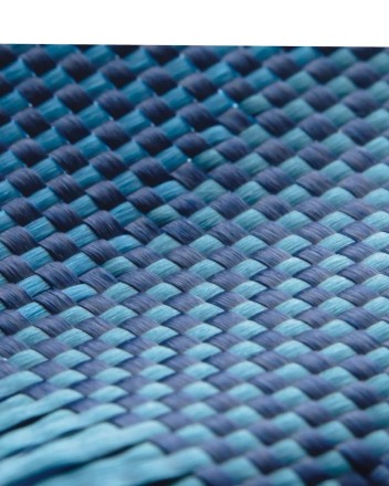  Накладка для i-Phone 16 Pro Max 6.9&quot; Pitaka StarPeak Tactile Woven case (Over the horizon)