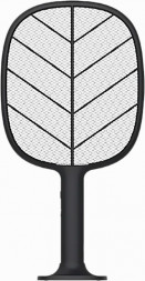 Электрическая мухобойка Xiaomi Solove Electric Mosquito Swatter P2 чёрная