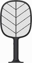 Электрическая мухобойка Solove Electric Mosquito Swatter P2 чёрная