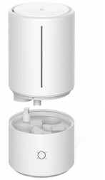 Увлажнитель воздуха Xiaomi Smart Sterilization Humidifier S 4.5L (MJJSQ03DY)