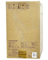 Увлажнитель воздуха Xiaomi Smart Sterilization Humidifier S 4.5L (MJJSQ03DY)