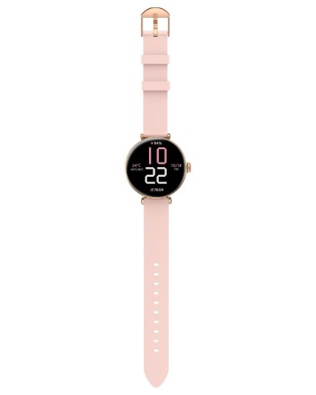  Умные часы Kieslect Smart Watch Pura золотые