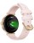  Умные часы Kieslect Smart Watch Pura золотые
