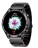  Умные часы Haylou Solar 5 (HF004) черные