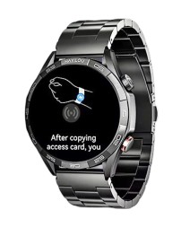 Умные часы Haylou Solar 5 (HF004) черные