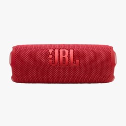 Bluetooth колонка JBL Flip 7 красная