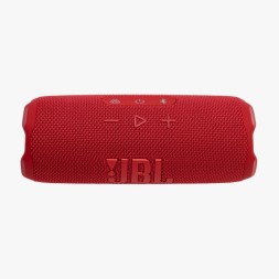 Bluetooth колонка JBL Flip 7 красная