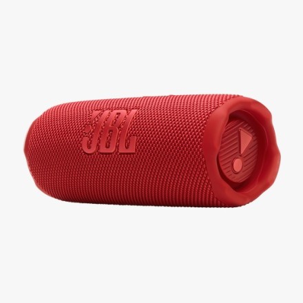  Bluetooth колонка JBL Flip 7 красная