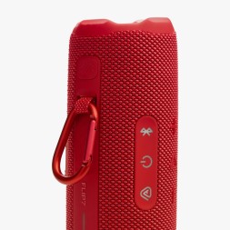 Bluetooth колонка JBL Flip 7 красная