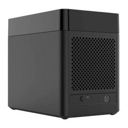 Док-станция для 5 HDD Orico DS500U3 10Gbps USB3.0 черная