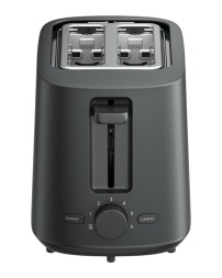 Тостер Xiaomi XMTSJ01FD черный