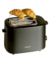 Тостер Xiaomi XMTSJ01FD черный