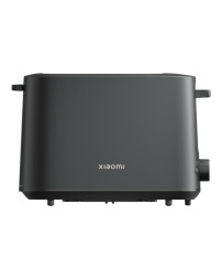 Тостер Xiaomi XMTSJ01FD черный