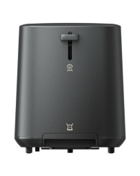 Тостер Xiaomi XMTSJ01FD черный
