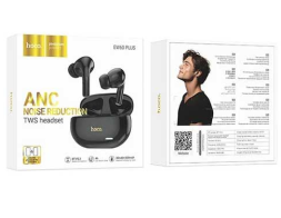 Беспроводные наушники TWS Hoco EW60 Plus черные