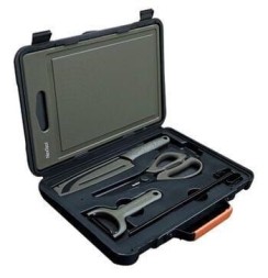 Набор приборов для барбекю Nextool Barbecue Tool Set 6в1 NE20261