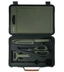 Набор приборов для барбекю Nextool Barbecue Tool Set 6в1 NE20261