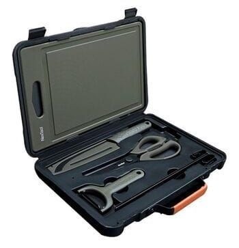  Набор приборов для барбекю Nextool Barbecue Tool Set 6в1 NE20261