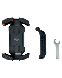 Держатель для велосипеда на руль Remax RM-C52 черный