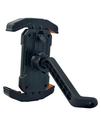  Держатель для велосипеда на руль Remax RM-C52 черный