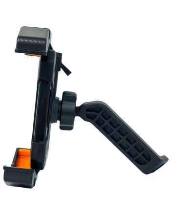  Держатель для велосипеда на руль Remax RM-C52 черный