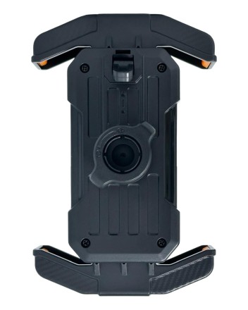  Держатель для велосипеда на руль Remax RM-C52 черный