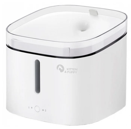  Дозатор воды для животных Xiaomi Kitten&amp;Puppy Water Dispenser (MG-WF001) белый