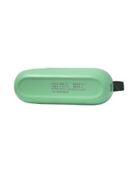 Упаковщик и распаковщик пакетов для продуктов портативный Xiaoda XD-BXFKJ02 зеленый