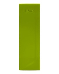 Накладка для i-Phone 17 Pro Uniq Heldro Air Magsafe серая