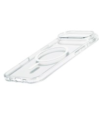 ΠΠ°ΠΊΠ»Π°Π΄ΠΊΠ° Π΄Π»Ρ i-Phone 17 Air Keephone Combo Non-Yellowing MagSnap (+ ΡΡΠ΅ΠΊΠ»ΠΎ ΠΊΠ°ΠΌΠ΅ΡΠ°/ΡΠΊΡΠ°Π½) ΠΏΡΠΎΠ·ΡΠ°ΡΠ½Π°Ρ