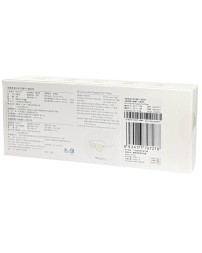 Компьютерные очки Mijia Adult Anti-Blue Goggles Pro (HMJ02TS) белые