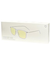 Компьютерные очки Xiaomi Adult Anti-Blue Goggles Pro (HMJ02TS) белые