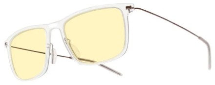  Компьютерные очки Xiaomi Adult Anti-Blue Goggles Pro (HMJ02TS) белые