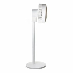 Вентилятор напольный Mijia Variable Frequency Conversion Circulating Fan белый