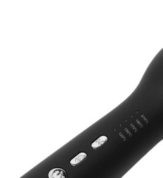 Стайлер для волос InFace Airflow Cooling Styler ZH-07F черный