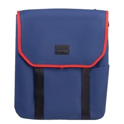 Рюкзак 90 Points NINETYGO Marvel Collaboration Collection Backpack синий