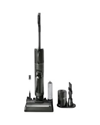 Беспроводной моющий пылесос Dreame M12 черный EU