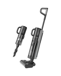 Беспроводной моющий пылесос Dreame M12 черный EU