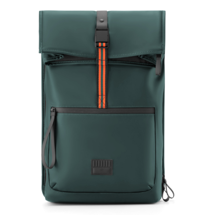  Рюкзак 90 Points NINETYGO Urban Daily All-weather Backpack зеленый