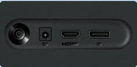  Монитор Xiaomi Redmi 27&quot; IPS/100Hz/1080P/VESA (P27FBB-RA) черный