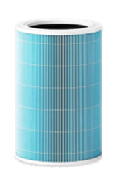 Фильтр Beheart для очистителя воздуха Air Purifier 4 Lite синий