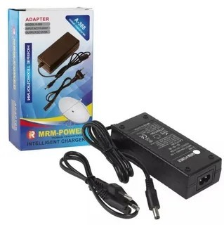  Блок питания 388 12V/8A