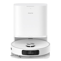 Робот-пылесос Dreame L10 Prime белый EU