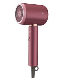 Фен для Волос Showsee Hair Dryer (A11) красный