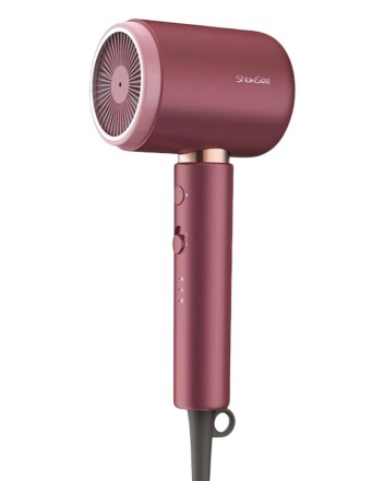  Фен для Волос Showsee Hair Dryer (A11) красный