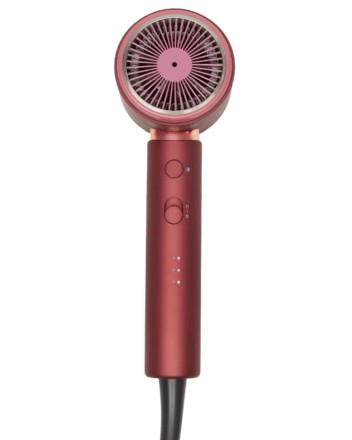  Фен для Волос Showsee Hair Dryer (A11) красный