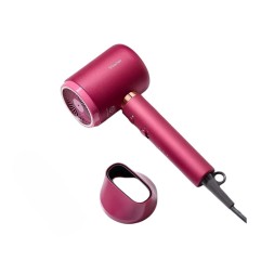 Фен для Волос Showsee Hair Dryer (A11) красный
