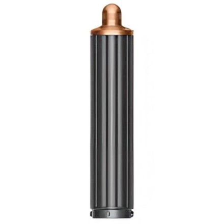  Насадка для завивки волос (40мм）для фен SenCiciMen HD15/HD13/X13/X9 золотой