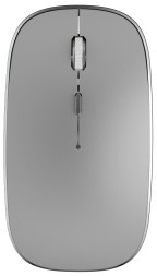 Мышь беспроводная WIWU WM101-С серебристая